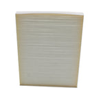 Mann Cabin Air Filter CU 2842 for Audi Q7, Porsche Cayenne, Volkswagen Touareg (2007–2018)