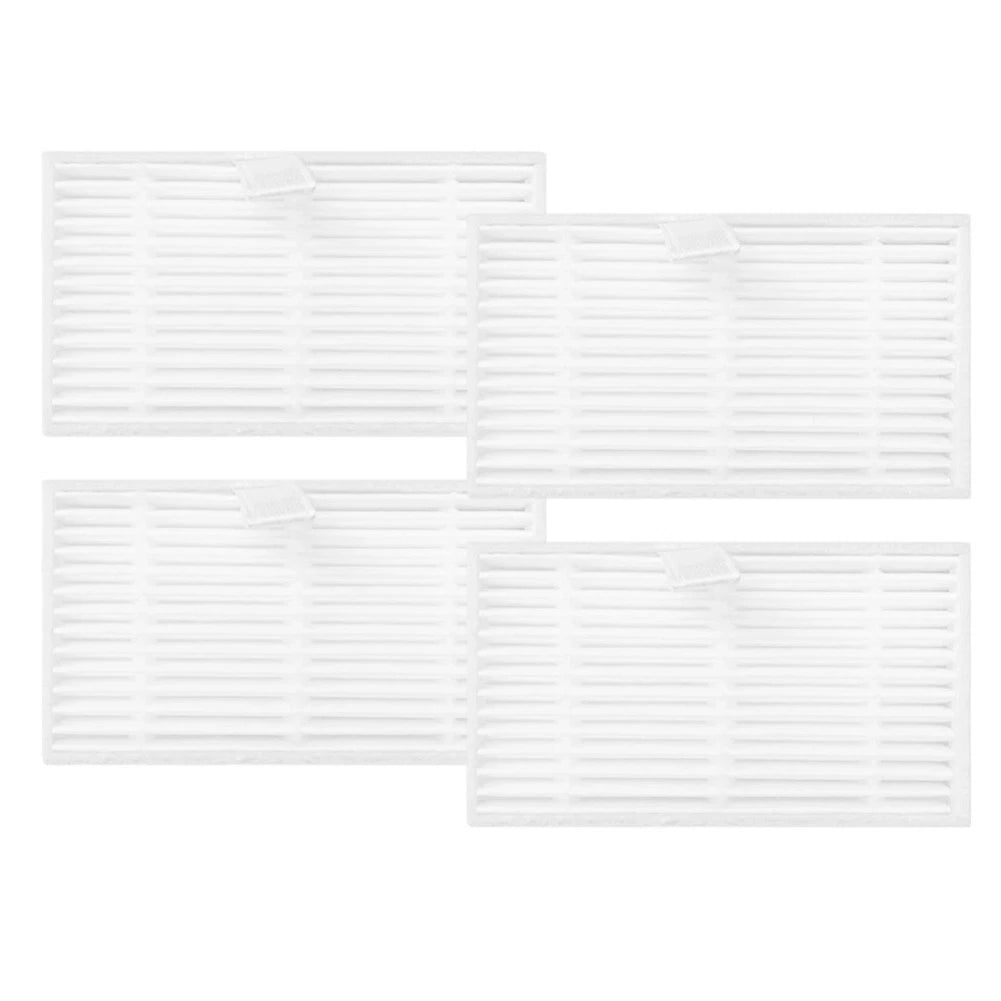 10X Washable Filter for Airzeen Q10 Pro Robot Vacuum Cleaner