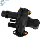 Thermostat Housing Water Outlet Pipe for Range Rover Sport