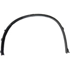 Fender Flares for BMW X6 (2008–2014) Front Right Textured Thermoplastic