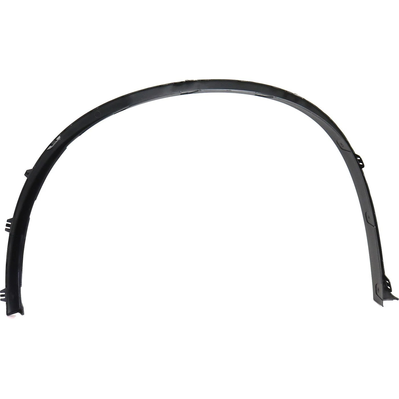 Fender Flares for BMW X6 (2008–2014) Front Right Textured Thermoplastic