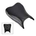 Front Driver Seat Pillion Saddle Gray for Suzuki GSX1300R (2022–2024)
