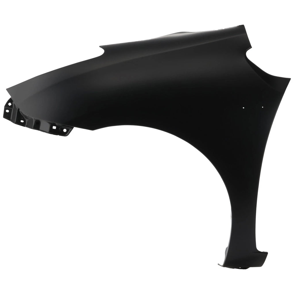 Fender for Toyota Prius (2007–2009) Front Driver Side