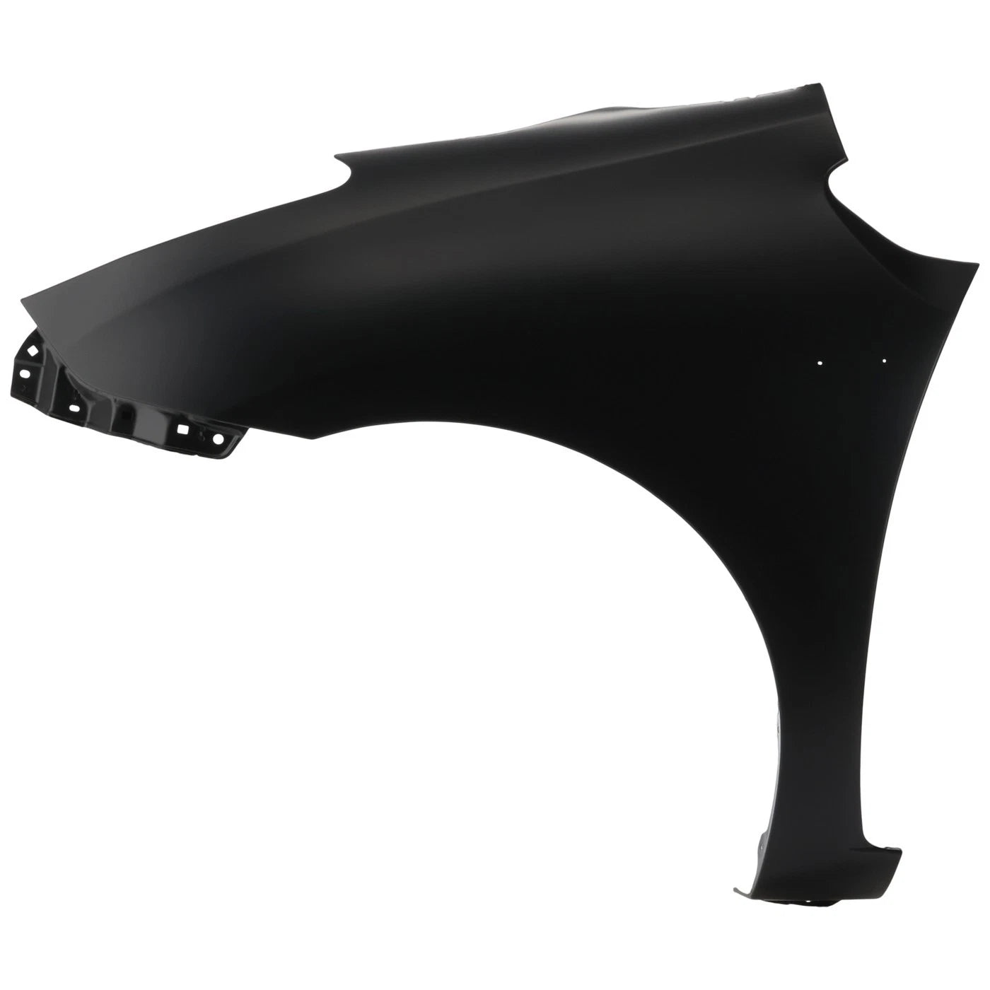 Fender for Toyota Prius (2007–2009) Front Driver Side