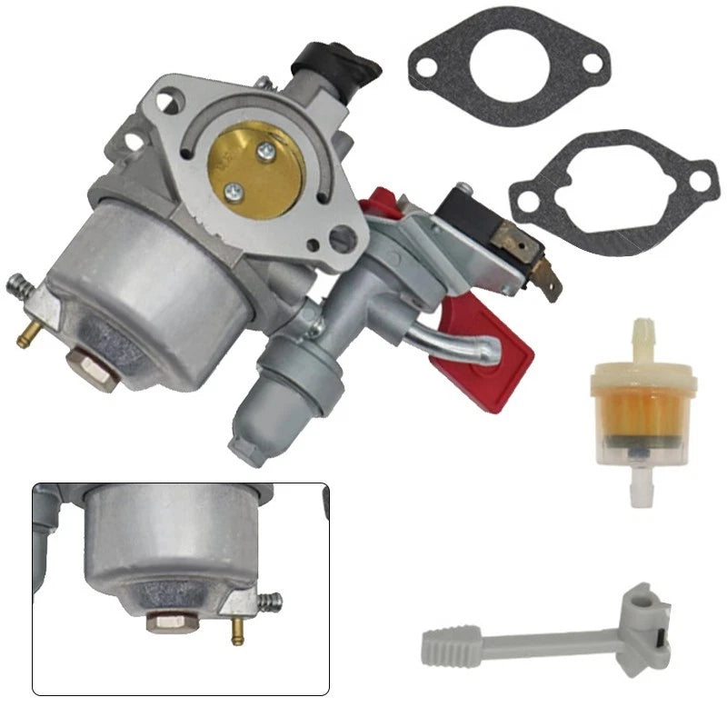 Carburetor Kit 799060 84004885 19H132 for