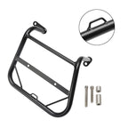 Left Saddlebag Support Mounting Bracket for Honda CRF250L (2021–2023)
