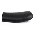Motorcycle Seat for Brat Scrambler Cafe Racer Tracker Bobber (Universal)