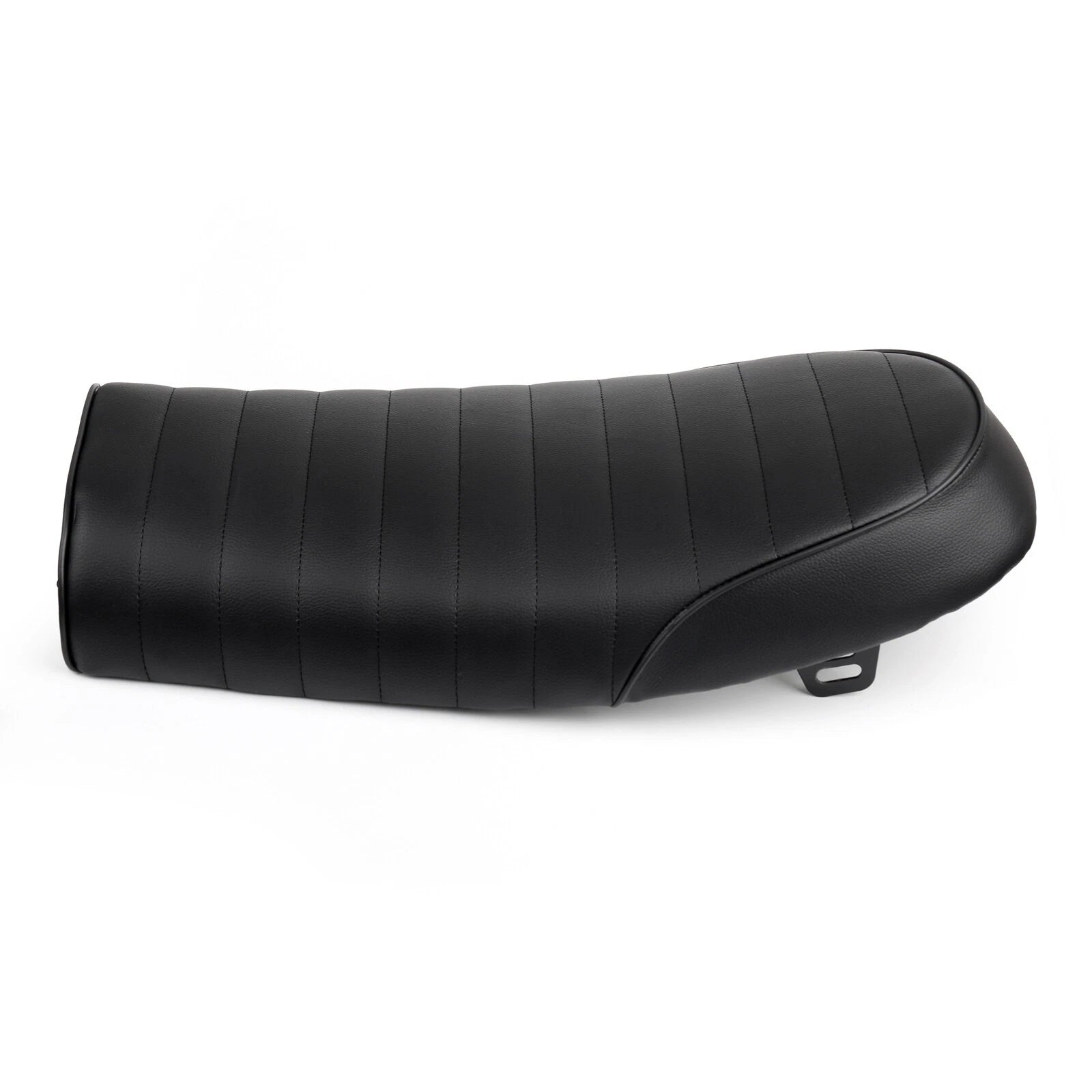 Motorcycle Seat for Brat Scrambler Cafe Racer Tracker Bobber (Universal)