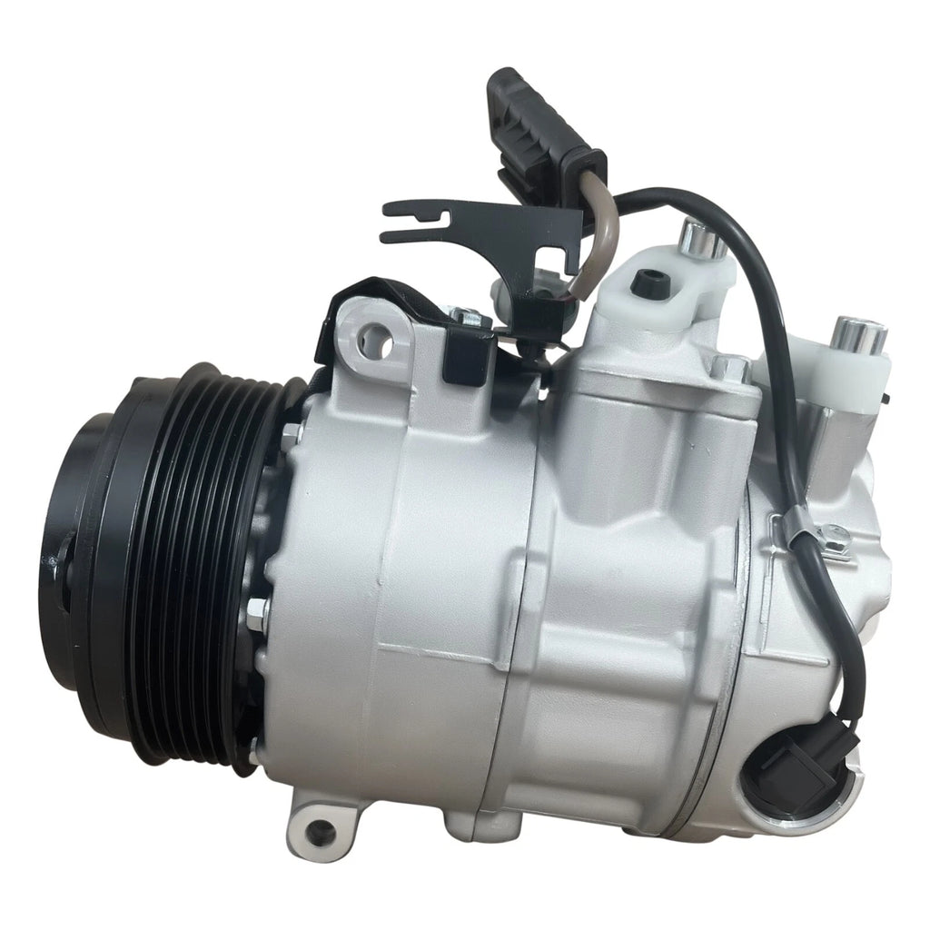 AC Compressor Kit Replacement for Mercedes SL550 4.7L (2019-2019)