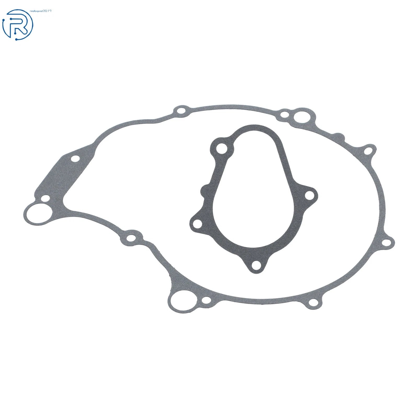 Gasket for Yamaha Raptor 660 Crankcase Cover (2001–2013) 5LP-15451-00