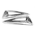 Fog Light Lamp Cover Trim for Toyota C-HR (2016-2018)