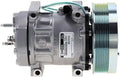 SD7H15 A/C Compressor 324-9711 for Caterpillar C13 C15 C18 (966K 966M 972K)