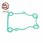 Water Pump Impeller Repair Kit for Yamaha F40/F50/F60 (63D-W0078-01-00)