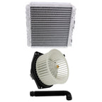 Heater Cores for Subaru Baja, Infiniti I35, Legacy, Outback, Nissan Maxima