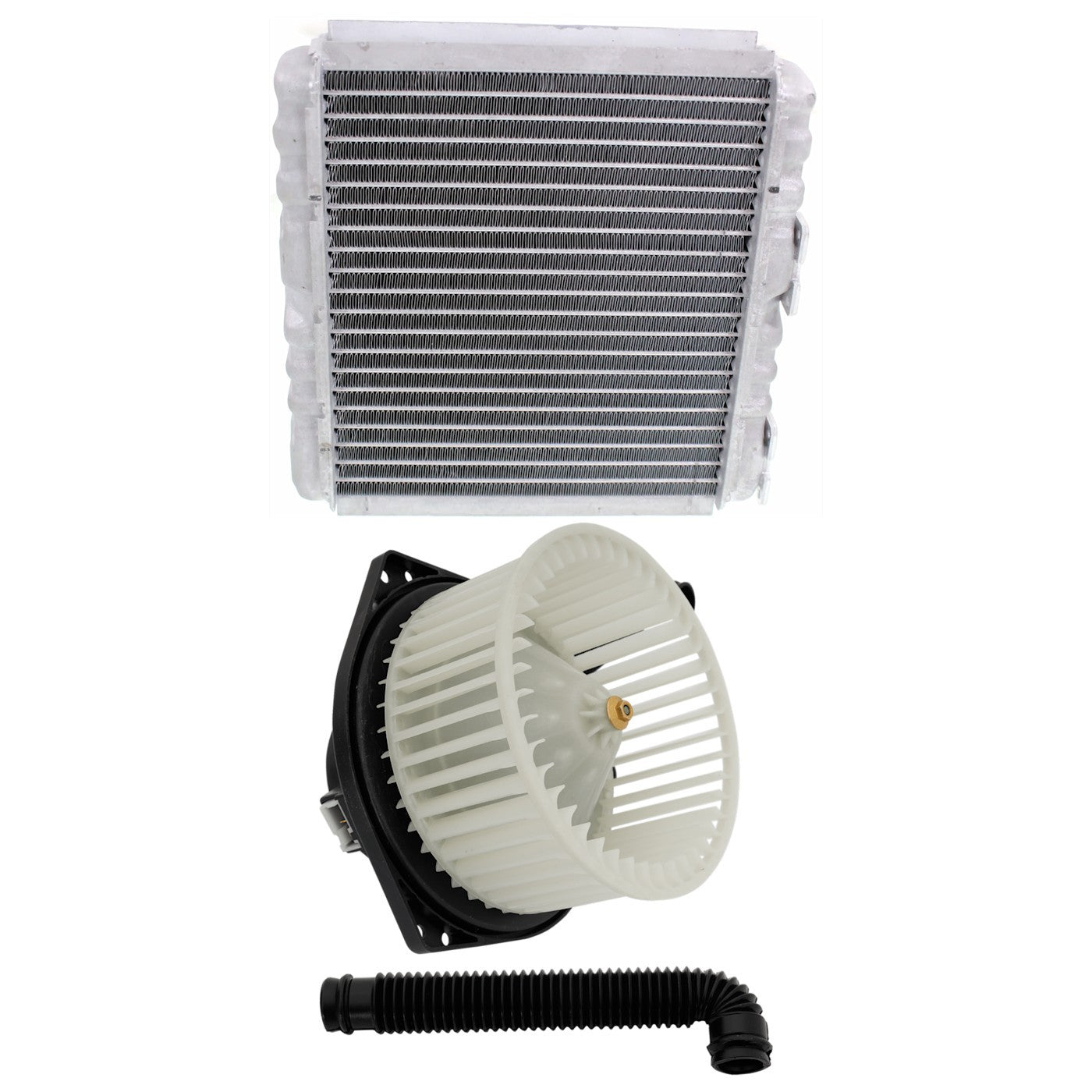 Heater Cores for Subaru Baja, Infiniti I35, Legacy, Outback, Nissan Maxima