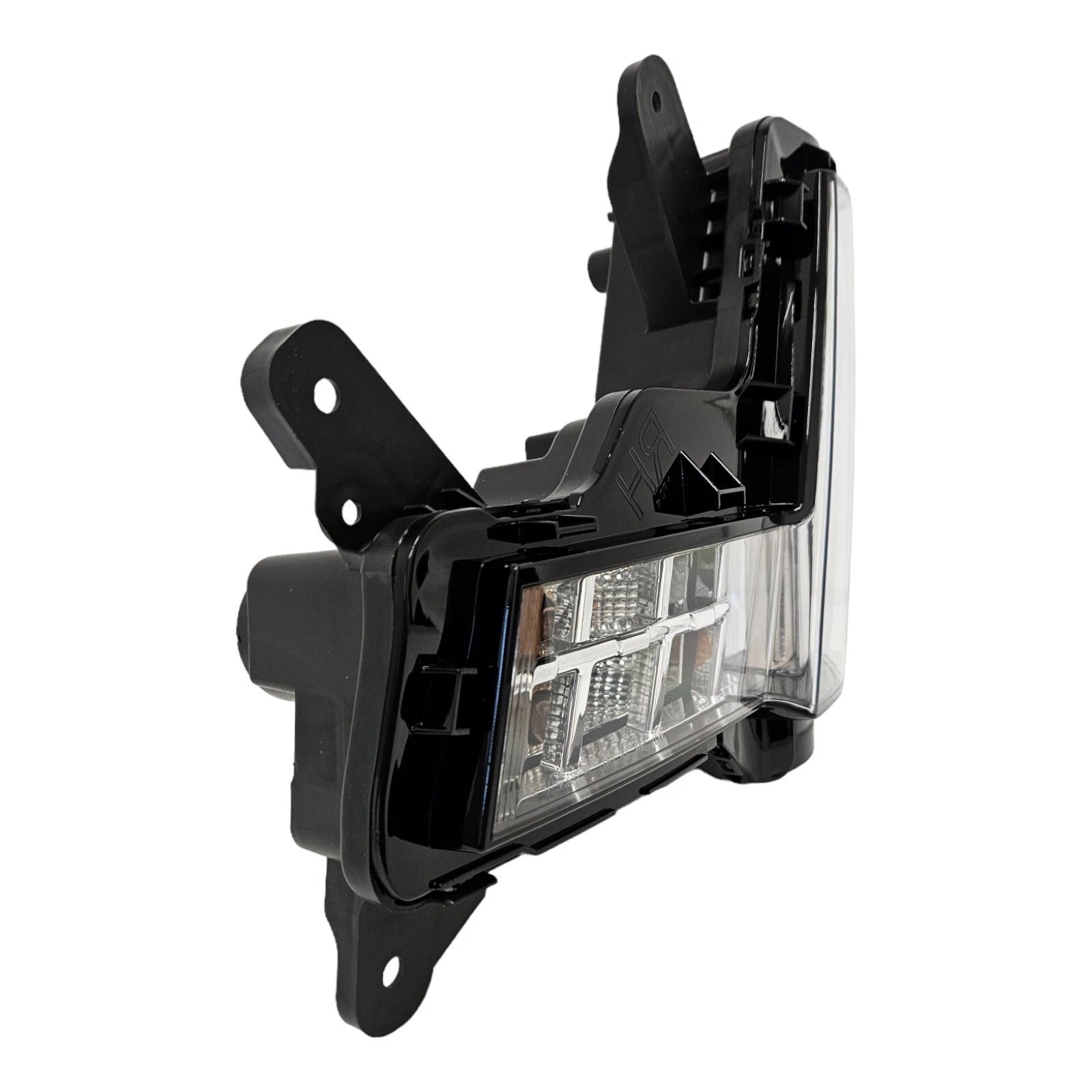 LED Turn Signal Light for Cadillac Escalade (2015–2020) LH w/ Crash Alert