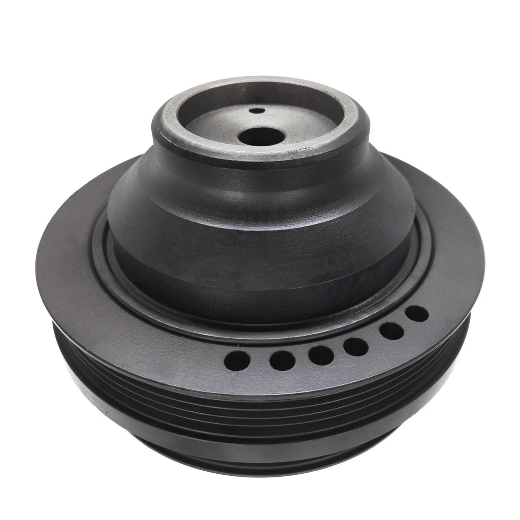 Harmonic Balancer & Belt Drive Pulley for Mitsubishi Montero Sport (1994–2004)