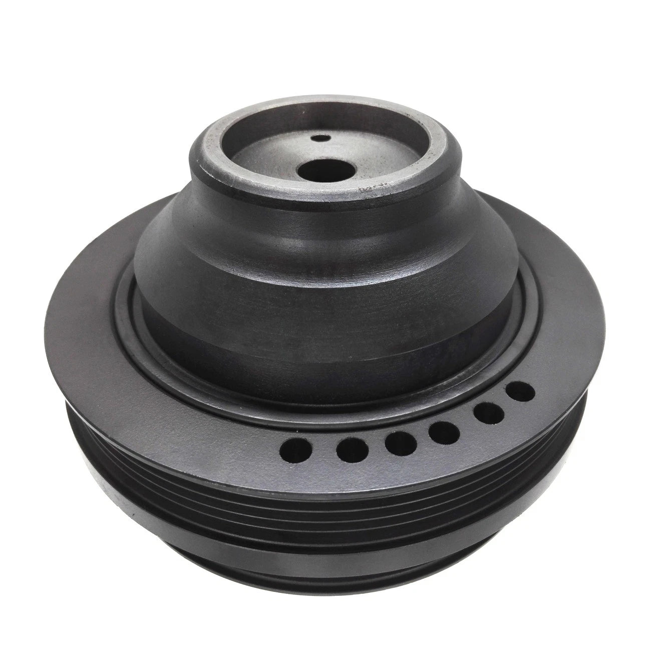 Harmonic Balancer & Belt Drive Pulley for Mitsubishi Montero Sport (1994–2004)