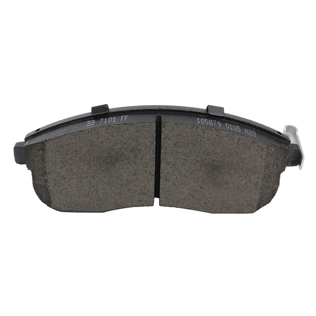 Ceramic Brake Pads and Rotors for Nissan Altima (2002–2006)