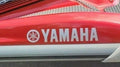 Pair of Fender Decals for Yamaha VX110 (2002–2008)
