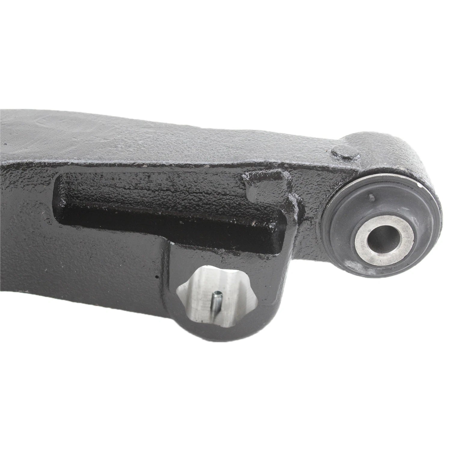 Front Right Lower Control Arm and Ball Joint for Dodge Durango (2011–2023)