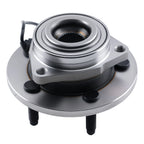Front Wheel Bearing Hub for Dodge Durango (2004-2005)