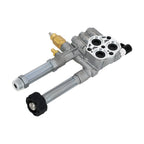 Pump Head for Troy Bilt Pressure Washer RMW2.2G24 SRMW2.2G26