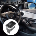 Power Window Lift Switch A2049058102 for Mercedes-Benz C250 C350 (2012–2015)