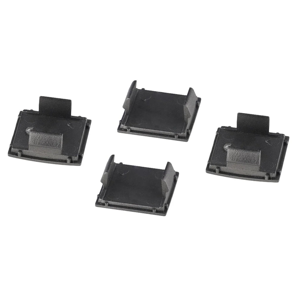 Panel Cover Plug / 4pcs / Door Panels for BMW 7 Series (2002���2008)
