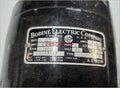 Bodine NSY-54 Motor 115V 2.8A 1800 RPM 1/12 HP for Electric Applications