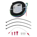 Electronic Ignition for Harley-Davidson Road Glide (1998) 53644 Aluminum