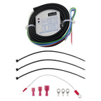 Electronic Ignition for Harley-Davidson Road Glide (1998) 53644 Aluminum