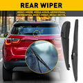 Rear Wiper Blade & Arm for Toyota Highlander (2020–2021)