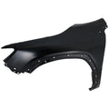 CAPA Certified Fender for Subaru WRX (2022–2024) Front Driver Side Aluminium