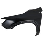 CAPA Certified Fender for Subaru WRX (2022–2024) Front Driver Side Aluminium