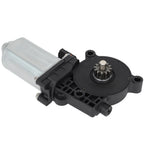 Front Left Power Window Motor for Chevy GMC Olds Buick (742-141)