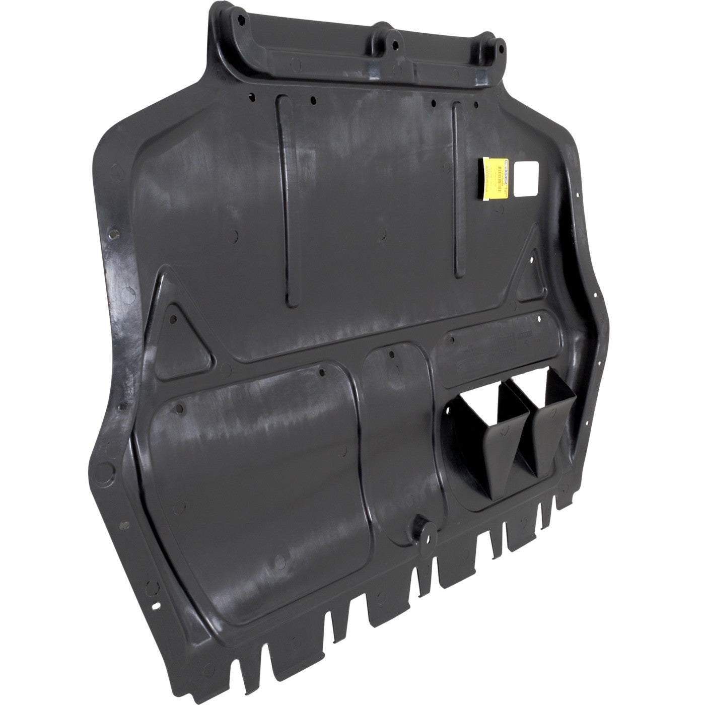 Engine Splash Shield for Volkswagen Passat (2012–2019)