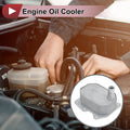 Engine Oil Cooler for Ford Transit (2000–2023) No. 6C1Q6B624BA