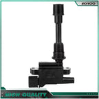 Ignition Coil for Mazda Protege 2.0L (2001–2003) & Protege5 2.0L (2002–2003)