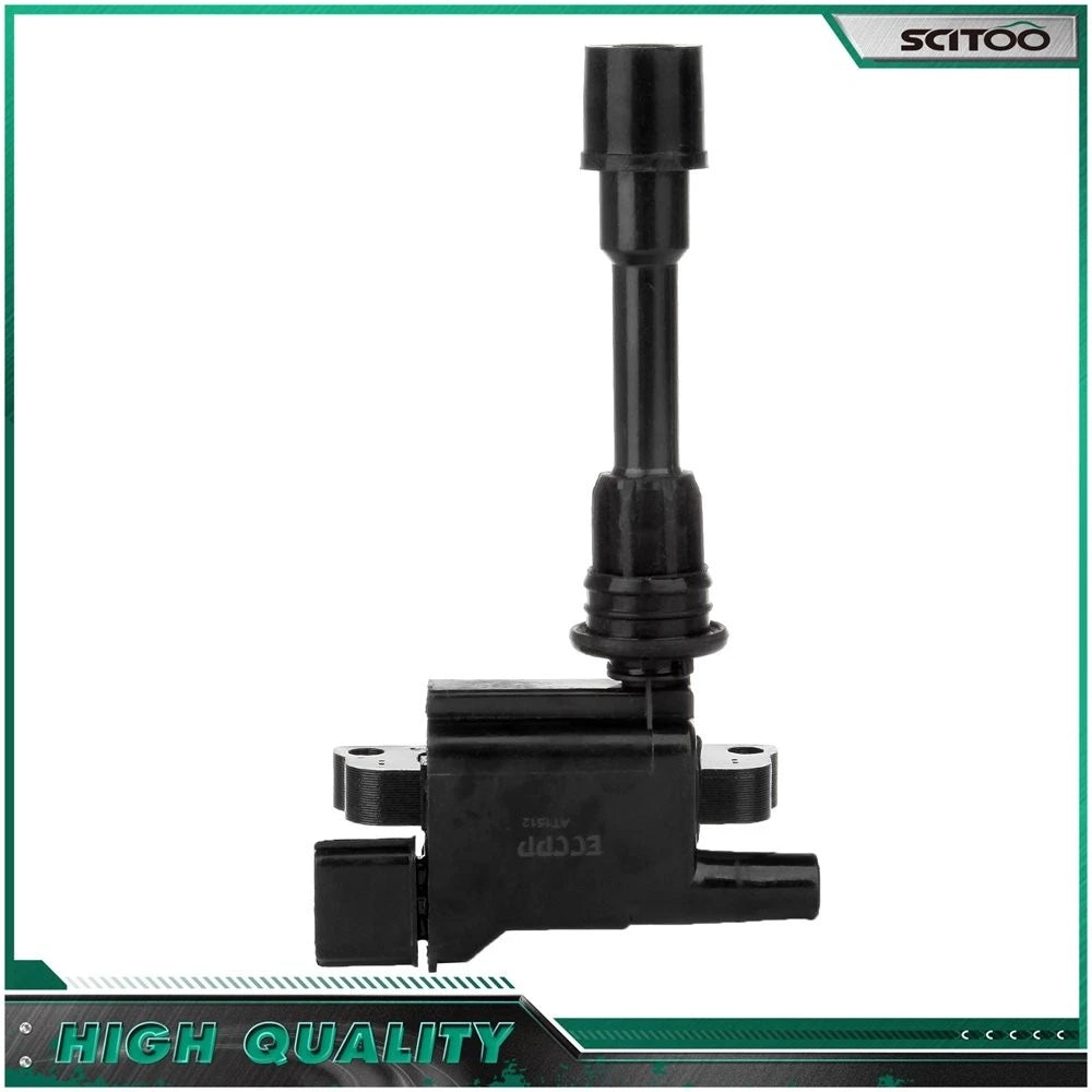 Ignition Coil for Mazda Protege 2.0L (2001–2003) & Protege5 2.0L (2002–2003)