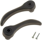 Seat Levers  for Chevy Blazer, S10, Jimmy, Sonoma (1998-2003)