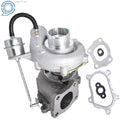 Turbocharger for Chevy GMC W3500 W4500 Isuzu NPR NQR (1997–2004)