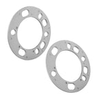 6mm Wheel Spacers for Ford F-150 GMC Sierra 1500 (1992–2009)