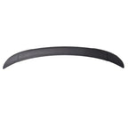 Matte Black ABS Rear Trunk Spoiler for Dodge Charger (2011–2018)