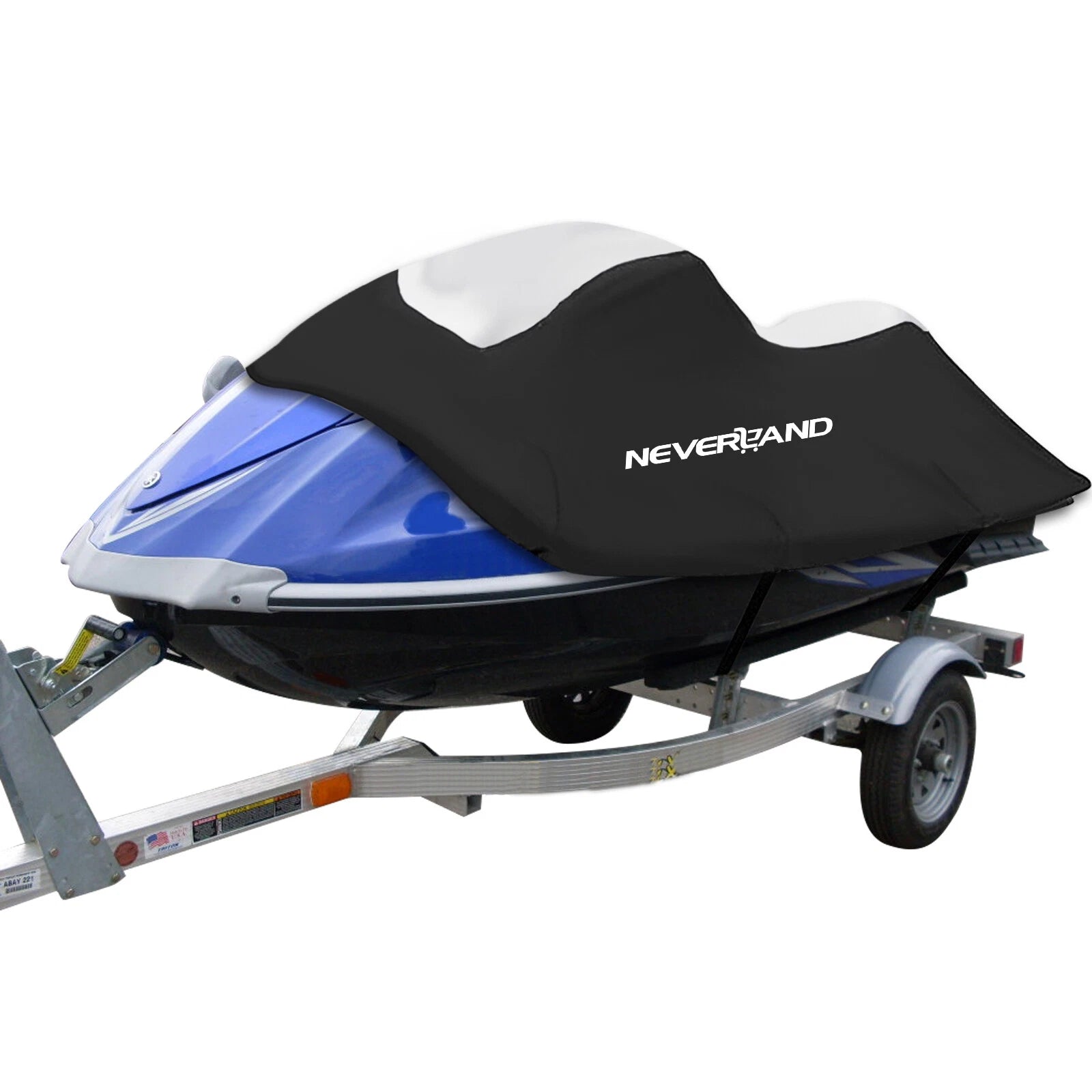PWC Cover for Seadoo Yamaha Kawasaki (2025)