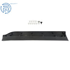 Right Front Door Bottom Trim Molding for Toyota Corolla Cross (2022–2024)