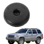 Crankcase PCV Valve Grommet for Dodge Ram, Jeep 3.9L 5.2L 5.9L (1994-2002)