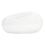 Clear Left Headlight Lens Cover for VW Golf MK4 (1999-2005)