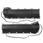 Engine Valve Cover with Gasket for Dodge Dakota Jeep Chrysler