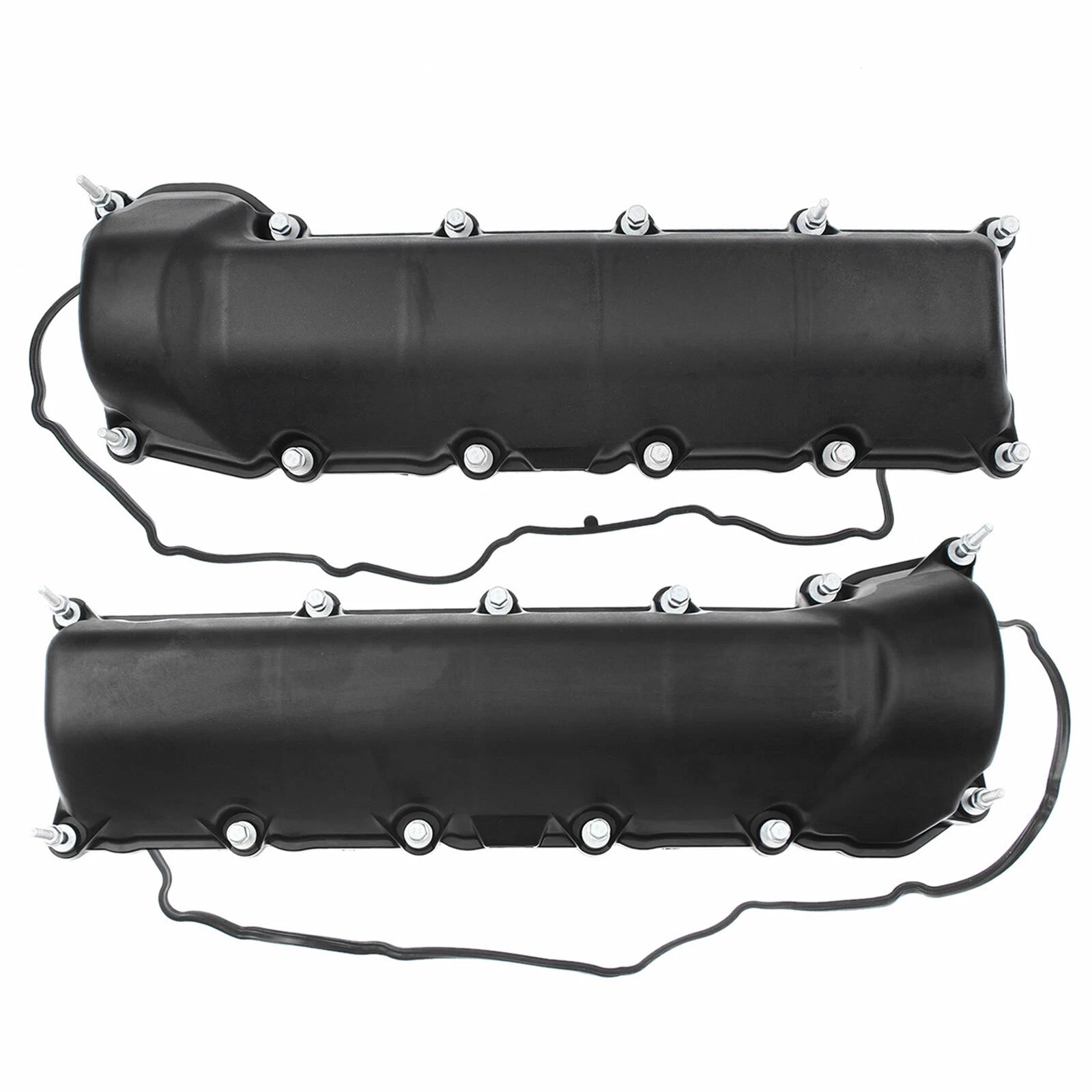 Engine Valve Cover with Gasket for Dodge Dakota Jeep Chrysler
